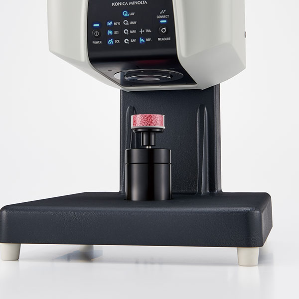 Espectrofotómetro CM-36dGV gallery