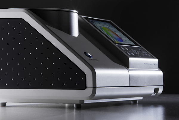 Espectrofotómetro CM-5 gallery