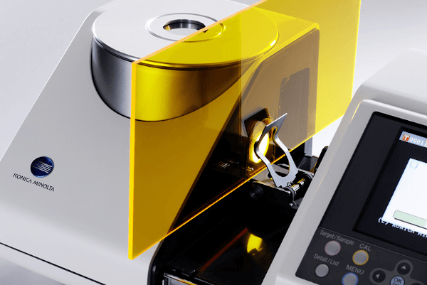 Espectrofotómetro CM-5 gallery