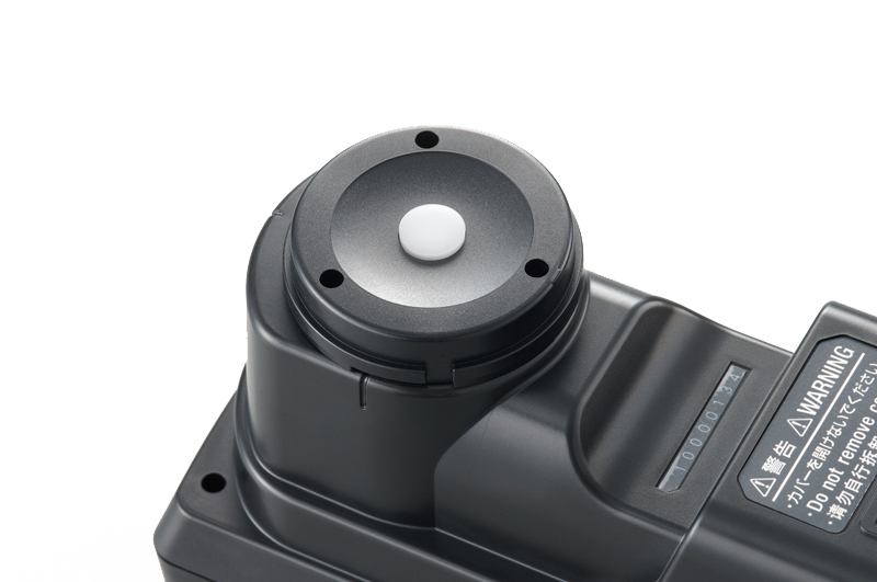 Espectrofotómetro de Iluminancia CL-500A gallery