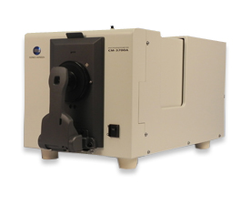 Espectrofotómetro de Mesa CM-3700A (Descontinuado) gallery