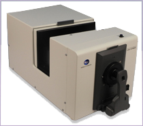 Espectrofotómetro de Mesa CM-3700A (Descontinuado) gallery