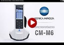 Espectrofotómetro Multi Ángulo CM-M6 gallery