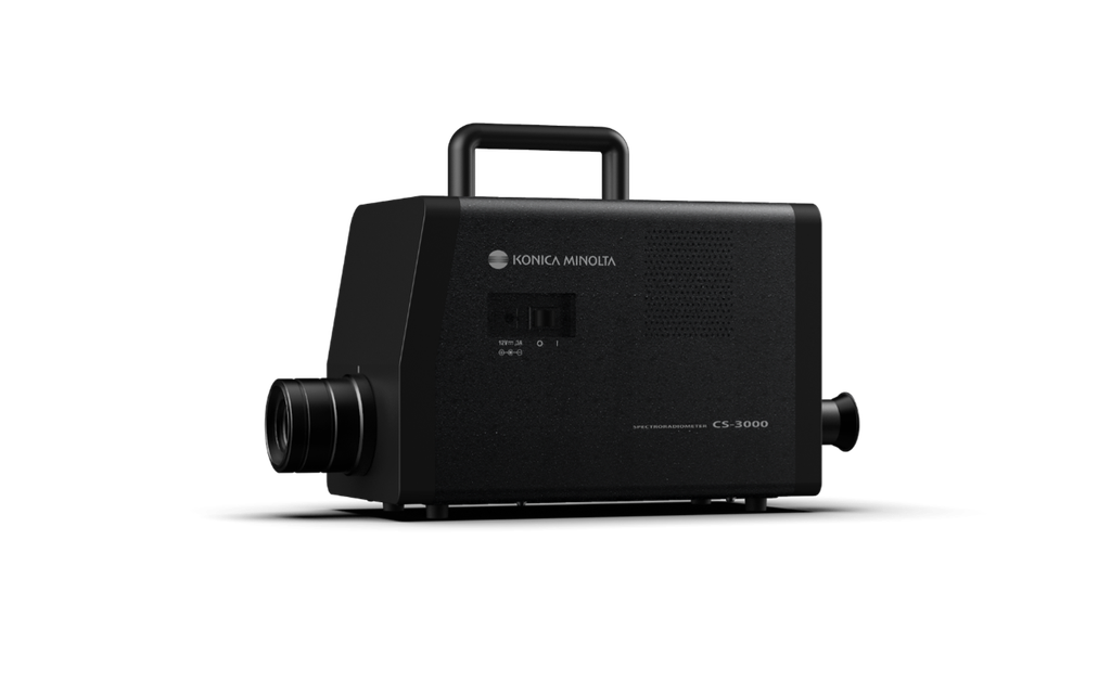 Espectrorradiometro CS-3000 gallery