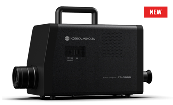 Espectrorradiometro CS-3000 gallery