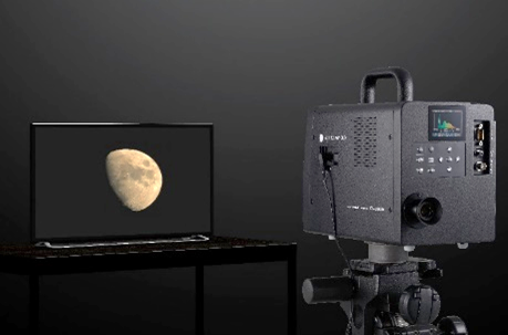 Espectrorradiometro CS-3000 gallery