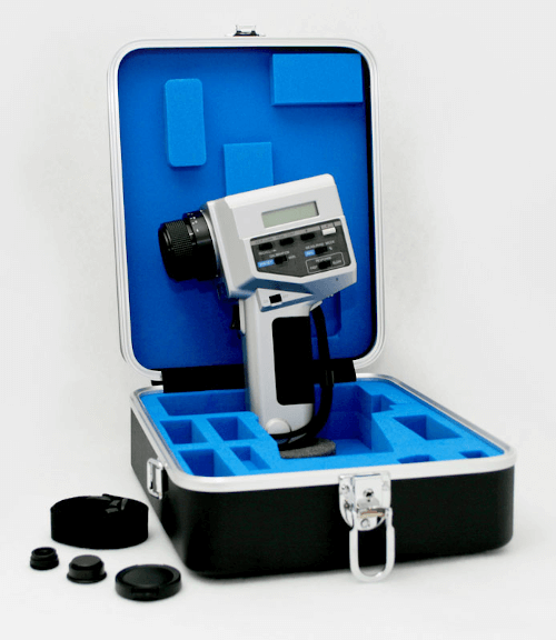 LS-100 Luminance Meter (Descontinuado) gallery
