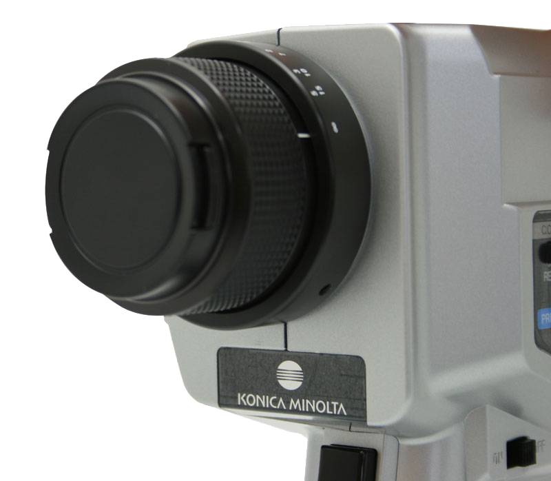 Medidor de Luminancia LS-110 (Descontinuado) gallery