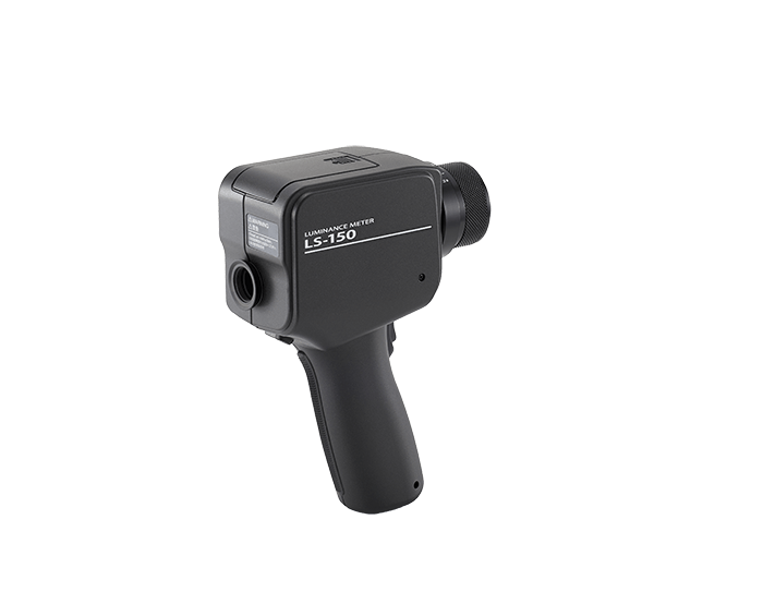 Medidor de Luminancia LS-150 gallery