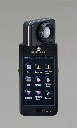 Medidor de Iluminancia CRI CL-70F gallery