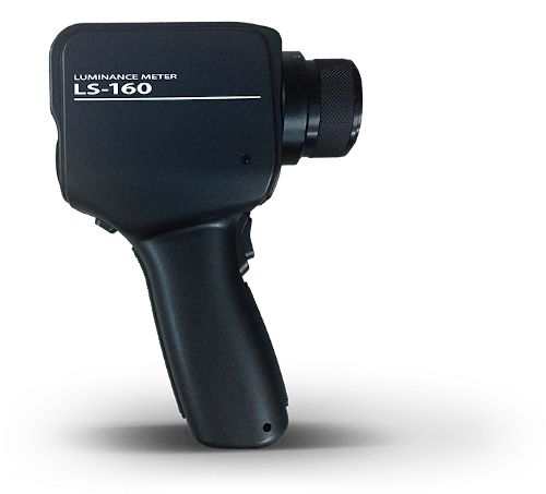 Medidor de Luminancia LS-160 gallery