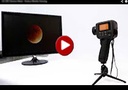 Medidor de Luminancia LS-160 gallery