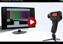 Medidor de Luminancia y Color CS-150 gallery