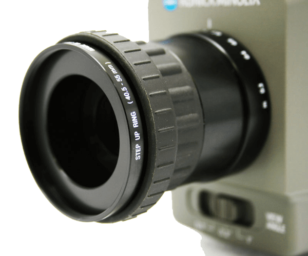 Medidor de Luminancia y color CS-200 gallery