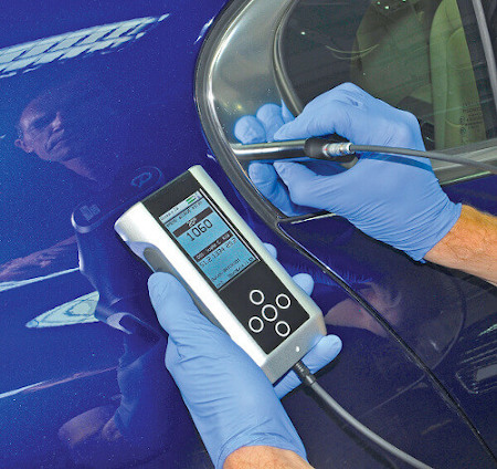 Rhopoint IQ FLEX 20 gallery