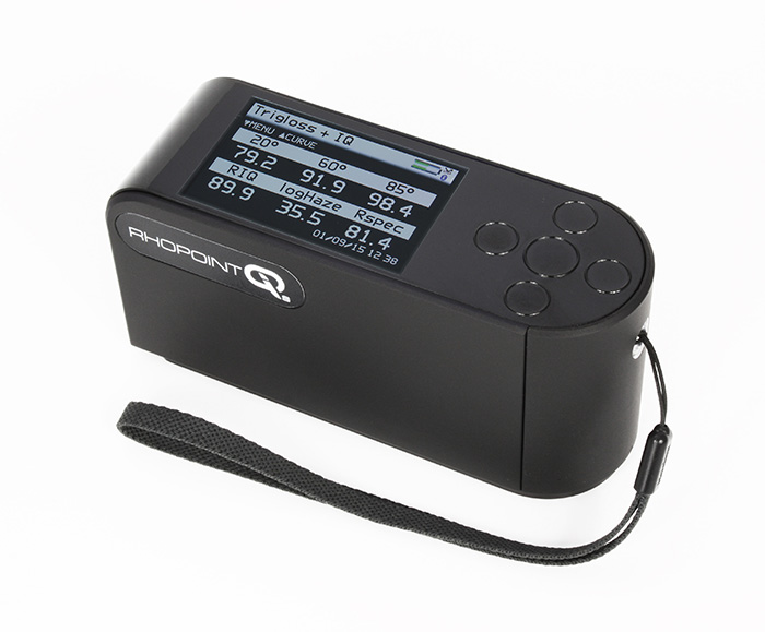 Rhopoint IQ-S 20°/60°/85° gallery
