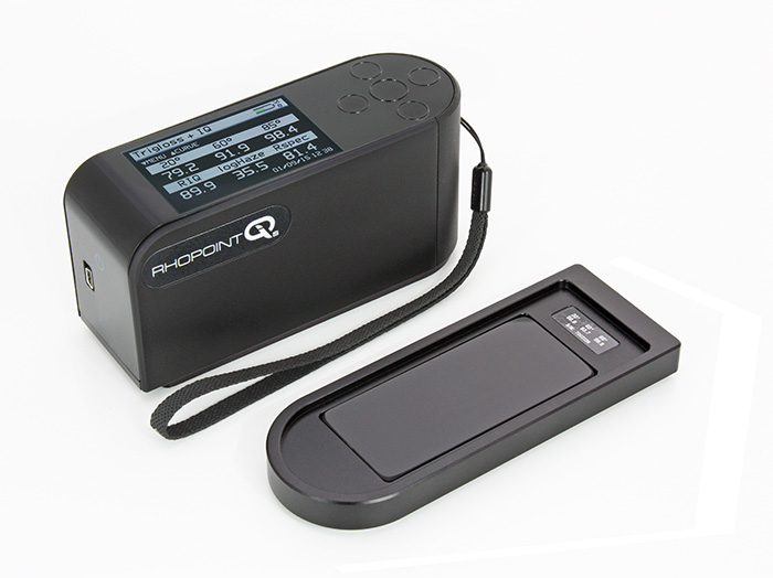 Rhopoint IQ-S 20°/60°/85° gallery