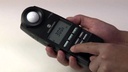 Medidores de Iluminancia T-10A/T-10MA gallery