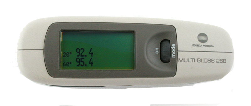 Uni Gloss 60 Plus (Descontinuado) gallery
