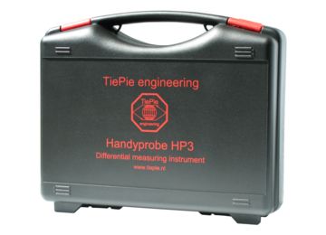 Carry case Handyprobe HP3