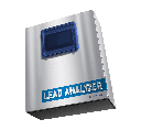 Airborne Lead Analyzer