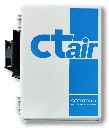 CTair AirQuality Monitor