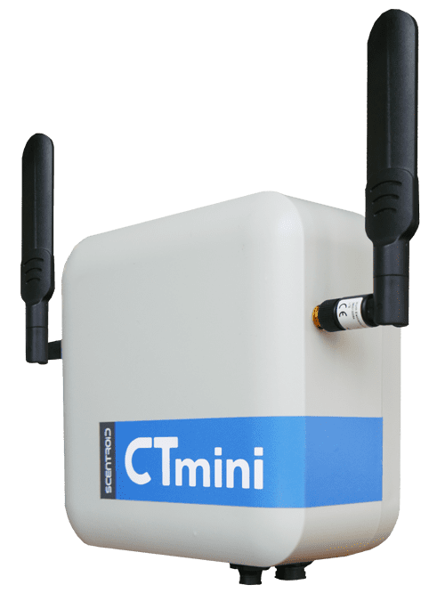 CTmini
