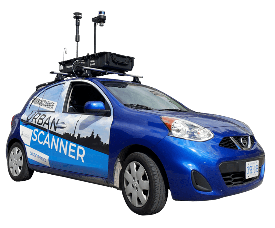 SCENTROID-US20-URBAN-SCANNER