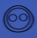 O-ring kit (spares)