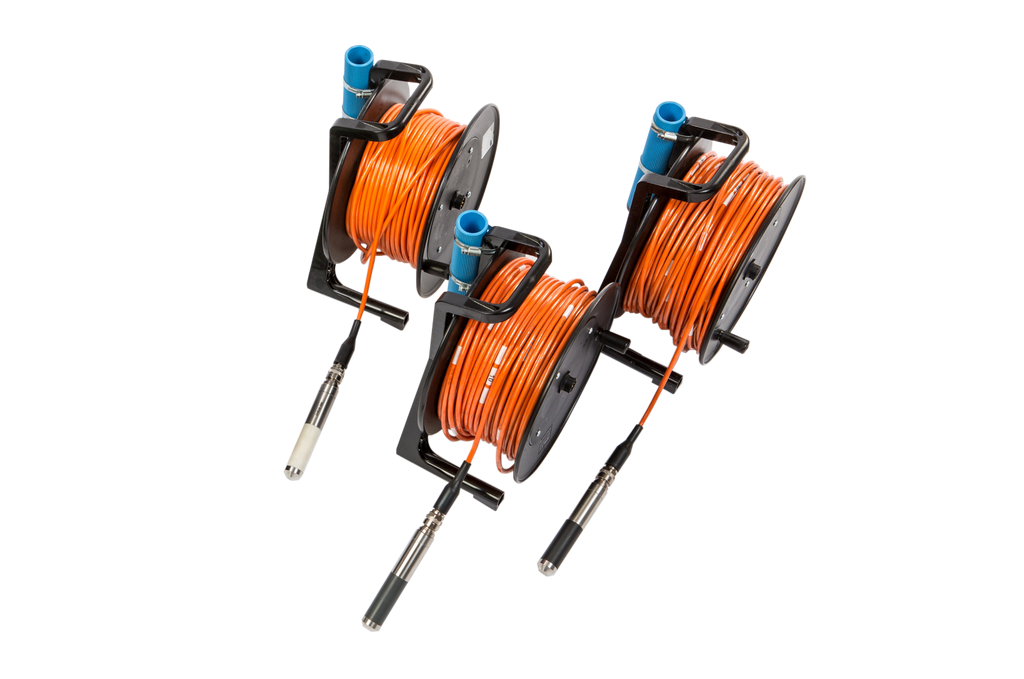MCHA kit downhole probes