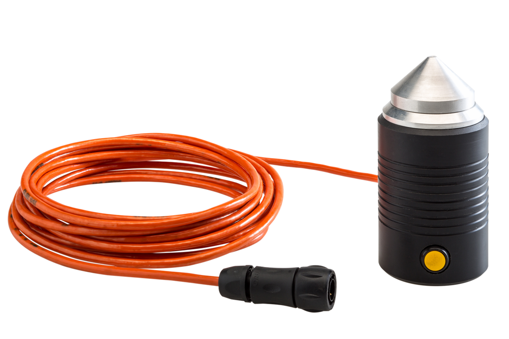 Ultrasonic transmitter 20 kHz