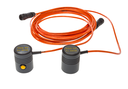 55 kHz transmitter and receiver for kit CONTACT