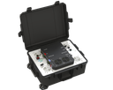 ALMAZ Marine – aquatic system for continuous DC / AC sounding