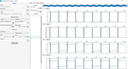ALMAZ Marine raw data processing