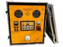 Elements of the advanced multichannel array – MultiJack Energy Source HP5000 and SWS-500