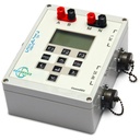 CommDD2 Switchbox - Caja de conmutación