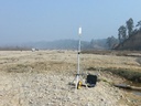 Nodal shooting using DAQLink 5 seismic station