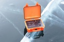 Digital telemetry receiver unit FastSnap RXU—V3