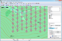 Survey design with the “ Project Manager” software