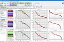 Preliminary data processing software FAST-EM. Module “Express processing” 