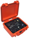 Recorder unit of the FastSnap system