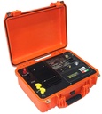 FastSnap transmitter unit