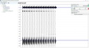 Preprocessing, rejection of noisy traces 