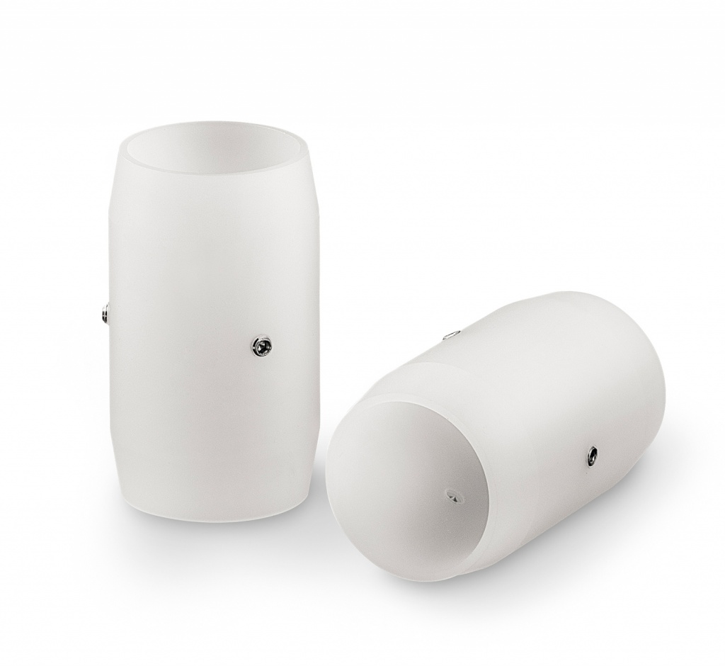 Centering Teflon cylinder