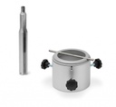 Rod-to-probe adapter
