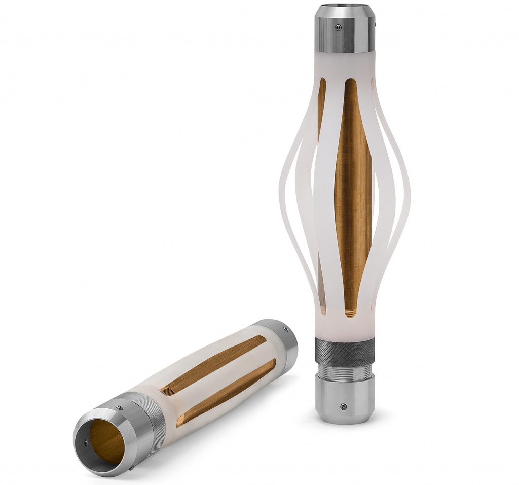 Centralizer 50-160 mm 50-250 mm