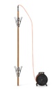 INCLIS DH with centralizer