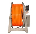 Winch for MariMag