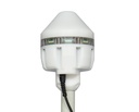 Receptores GNSS RTK/PPK multibanda L1/L2 NK y FD para aplicaciones geofísicas e hidrográficas  
