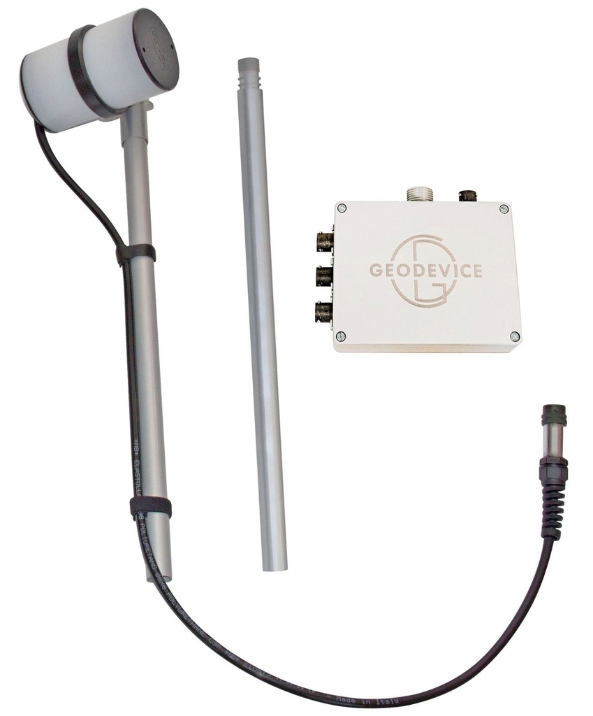 MaxiMag sensor
